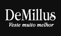 DeMillus  - Veste muito melhor