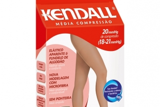 Meia Calça Kendall
