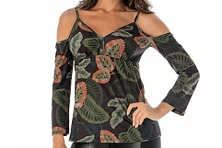 Blusa DeMillus Fashion
