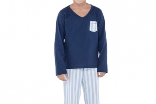 Pijama Kid Azzure