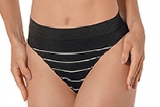 Calça Cavada Listras Ultraleve