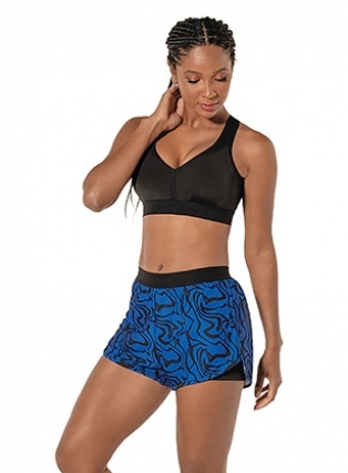 Short Ritmo