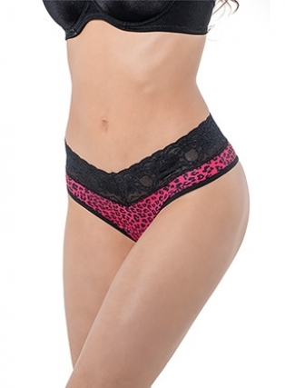 Boyshort Paquera