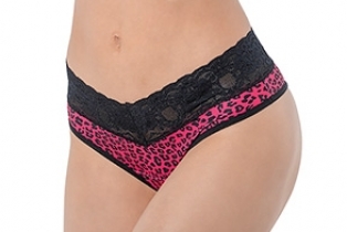 Boyshort Paquera