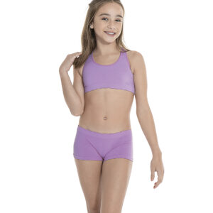 Sutiã Menina Ultraleve