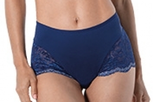 Calça Clássica Atlante