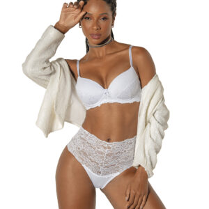 Calça Clássica Guinee