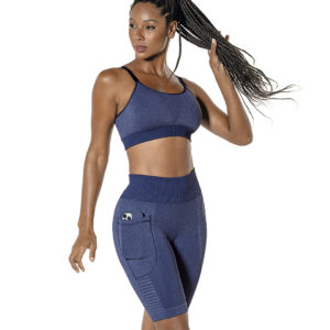 Top Violino Ultraleve