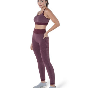 Top Regata Bio Ultraleve