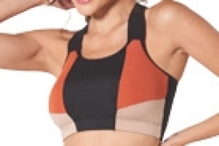 Top DeMillus Barra