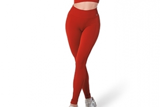 Legging Voragem Ultraleve