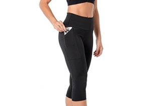 Calça Corsário