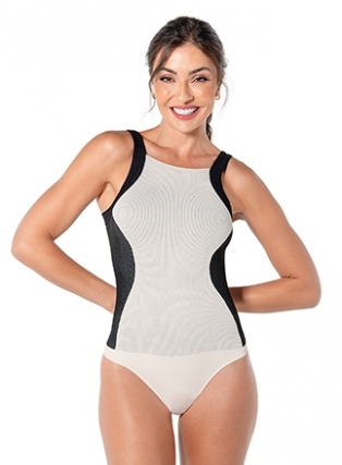 Body Contorno Ultraleve